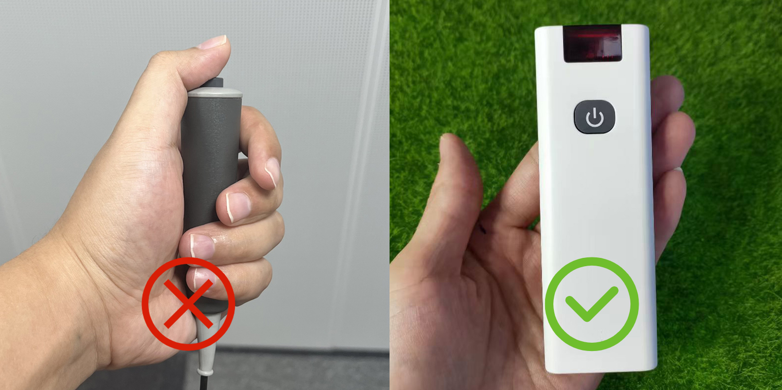 驗(yàn)配神器！聆康LK-300/400無(wú)線功能純音聽力計(jì)重磅上市(圖2)